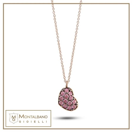 Girocollo in Oro AGZ 371